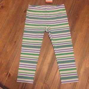 Gymboree 2t leggings